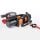 RawMachine Raptor 3.0 synthetic rope radio 6.1t 12v