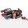 RawMachine Raptor 3.0 Synthetikseil Funk 6.1t 12V