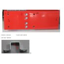 Electric winch hoist cable crane 230v 500/999kg