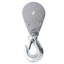 Electric winch hoist cable crane 230v 500/999kg