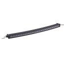 44" Prime-X Curved 2-in-1 Spotlight Combo Lightbar ece