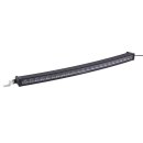 Prime-X 44 Inch Curved - 2-in-1 High Beam Headlight...