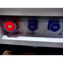 itc power industrial generator power generator dg22kse 22 kva diesel water cooled