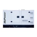 itc power industrial generator power generator dg22kse 22 kva diesel water cooled