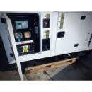 ITC Power Industrie Stromerzeuger Stromaggregat DG22KSE 22 KVA Diesel Wassergekühlt