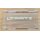 Diffusing lens 60° transparent Prime-X Lightbar