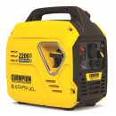 Champion 92001i-DF-EU 2200 Watt Dual-Fuel Inverter Benzin...