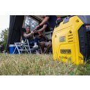 Champion 92001i-DF-EU 2200 Watt Dual-Fuel Inverter Benzin Gas Generator Notstromaggregat Stromerzeuger 230V EU