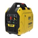 Champion 92001i-DF-eu 2200 watt dual fuel inverter gasoline generator emergency generator 230v eu