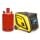 kompak dual fuel inverter gasoline 3900 watt generator 230v