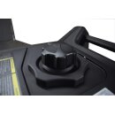 black+decker inverter power generator petrol 6500 watt 230v e-start radio start ats