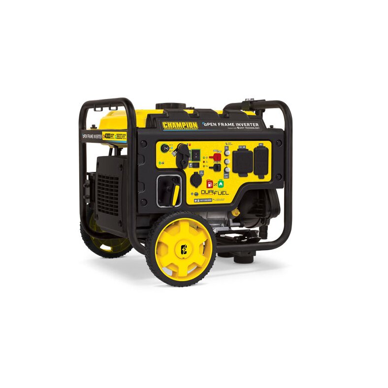 Champion 3500 Watt Frame Type Inverter