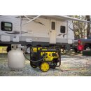 Champion 3600 Watt Dual-Fuel Digital Hybrid Inverter Stromerzeuger 230V Elektrostart