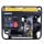 KOMPAK Diesel Stromaggregat 6100XE-3 6,9 KVA 400V/230V