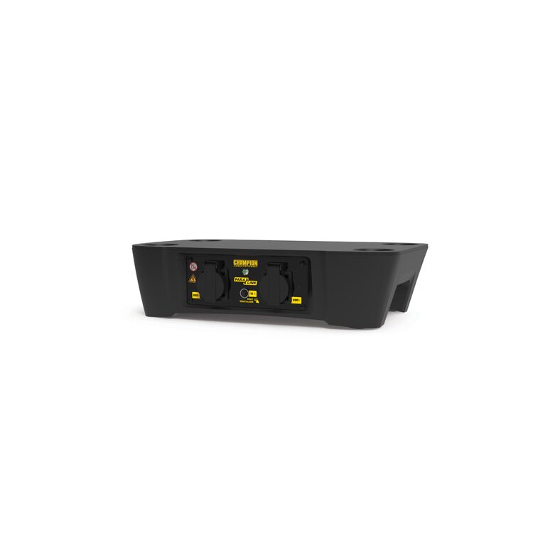 Champion Parallel Kit for Model 82001i-EU, 82001i-DF-EU Stackable