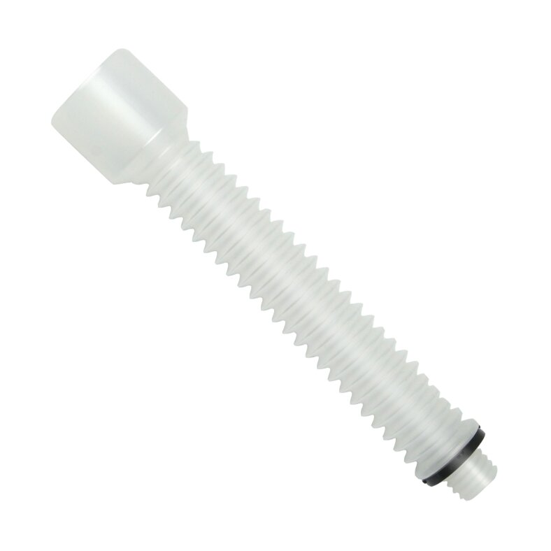 Oil funnel mess free for CHAMPION KOMPAK 2kW inverter generators