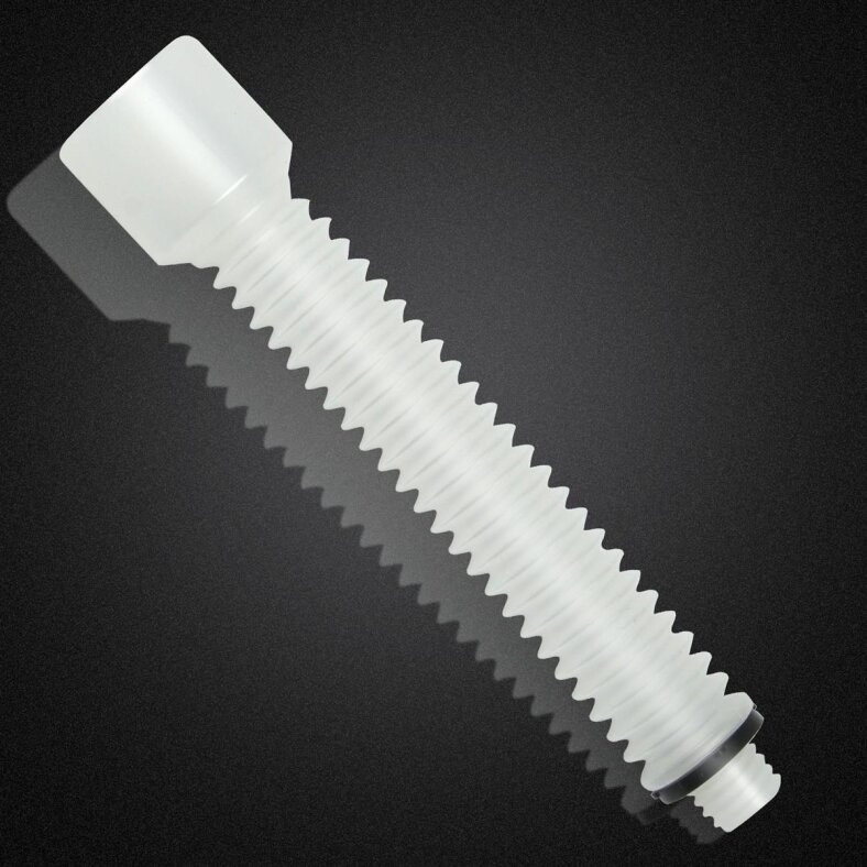 Oil funnel mess free for CHAMPION KOMPAK 2kW inverter generators