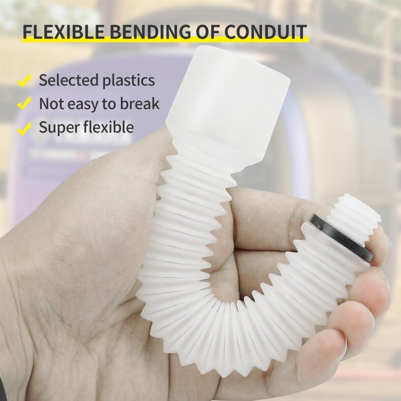 Oil funnel mess free for CHAMPION KOMPAK 2kW inverter generators