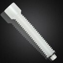 Oil funnel screwable for champion and kompak 2kW