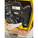 Oil funnel screwable for champion and kompak 2kW