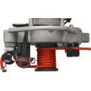 DOCMA Spillwinde, Forstseilwinde, Motorwinde VF900-4 NIPPON 1730 kg Zugkraft