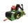 docma forestry winch, motor winch vf150 automatic 1210/2420kg pulling force, honda gx-50 motor steel cable with swivel hook: 6mm x 60m