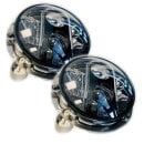 2 Pcs HL7-2 7-Inch LED Main Headlights for G-Class Puch...