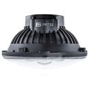 2 Pcs HL7-2 7-Inch LED Main Headlights for G-Class Puch with Headlight Range Adjustment (LWR)