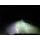 2 Pcs HL7-2 7-Inch LED Main Headlights for G-Class Puch with Headlight Range Adjustment (LWR)