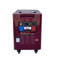 AiPOWER Diesel Stromaggregat Full Power 9 KVA APD11000Q...