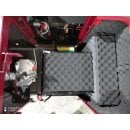 AiPOWER Diesel Stromaggregat Full Power 9 KVA APD11000Q 400V/230V