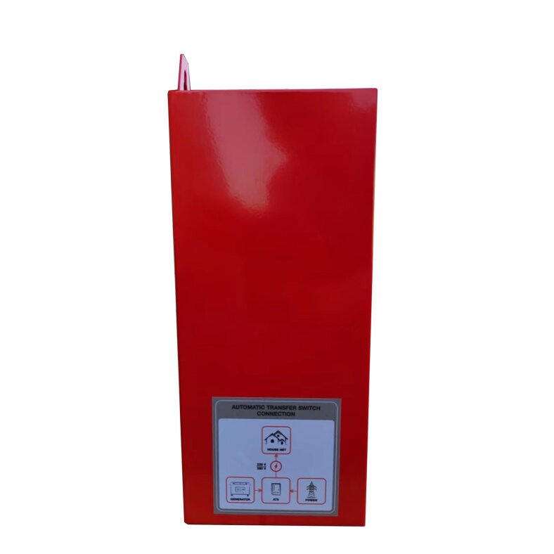 ATS Box for Ai Power Diesel Generator APD11000Q APD13000Q