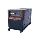 AiPOWER diesel generator set full power 13kva apd13000q...