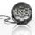 Rave-X 7 Inch WHITE - High Beam E-Approved