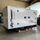 itc power industrial generator power generator dg34kse 34...