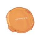 Cover Logo Orange X-Type 7 Inch