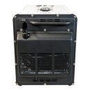 itc power diesel generator 5500 watt 230v