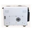 ITC POWER Diesel Stromaggregat 5500 Watt 230V