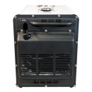 ITC POWER Diesel Stromaggregat 5500 Watt 230V