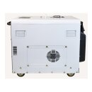 ITC POWER Diesel Stromaggregat 5500 Watt 230V