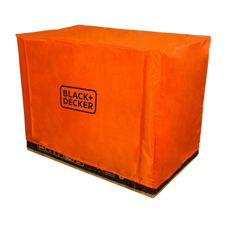 Cover for Diesel Generator up to 9kVA