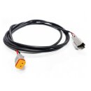 Cable extension dt06 2m 1,5mm²