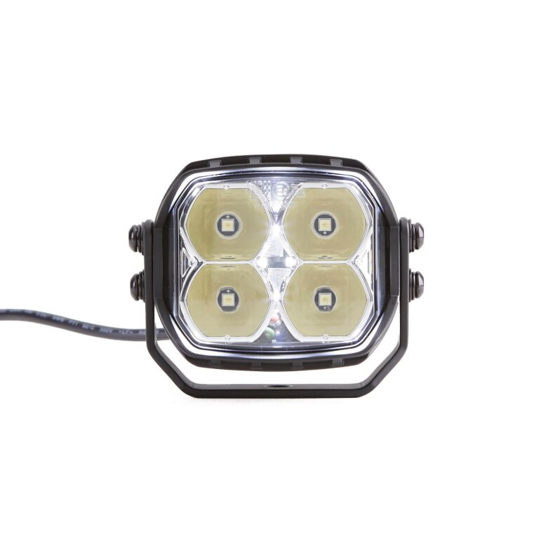 3,5 Fernscheinwerfer Rave-S ECE mit BACKLIGHT