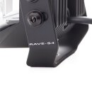 Rave-S 3.5 Inch WHITE - High Beam Light with E-Approval