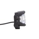 Rave-S 3.5 Inch WHITE - High Beam Light with E-Approval
