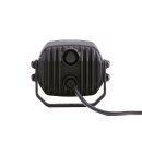 Rave-S 3.5 Inch WHITE - High Beam Light with E-Approval