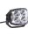 Rave-S 3.5 Inch WHITE - High Beam Light with E-Approval