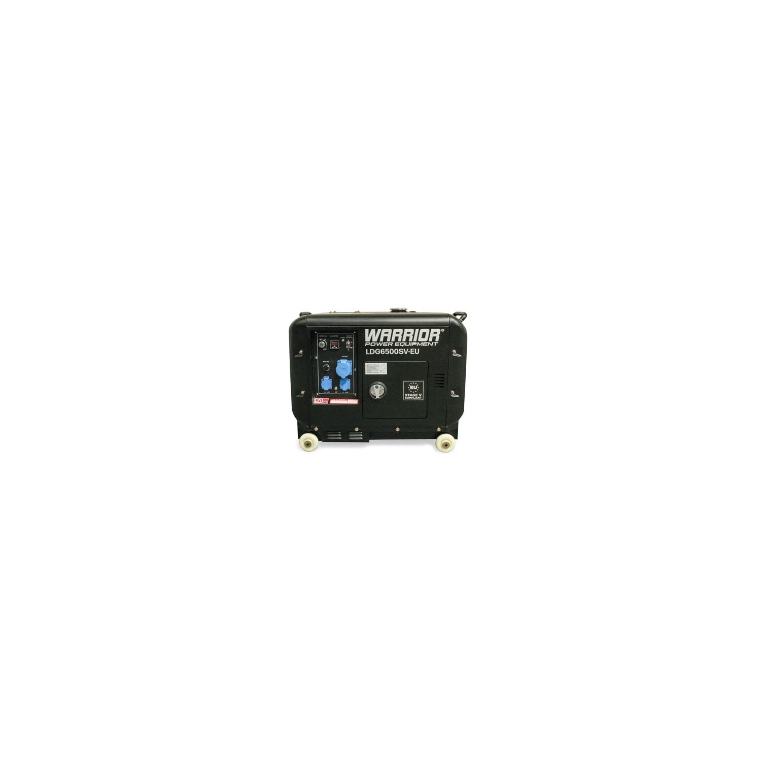 Pro-Lift-Montagetechnik - Diesel Generators te Huur