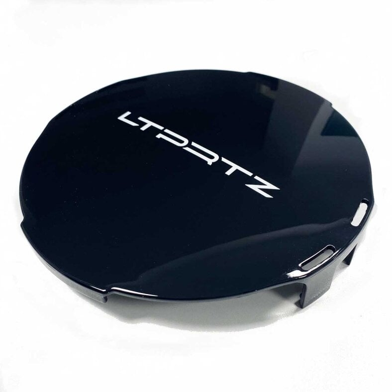 Cover Headlight ORKAN DLSS9E Black