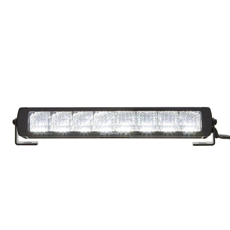 20 Fernscheinwerfer Lightbar REAPER ECE Backlight